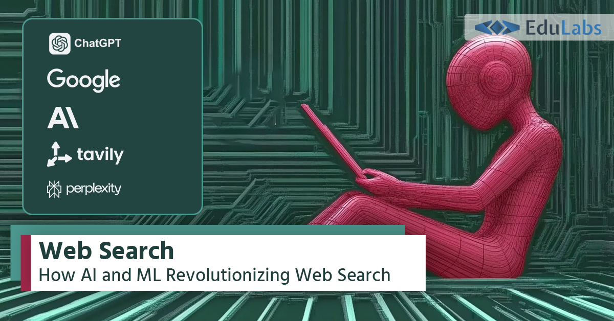 The Evolution of Web Search: How AI and ML Are Reshaping the Industry